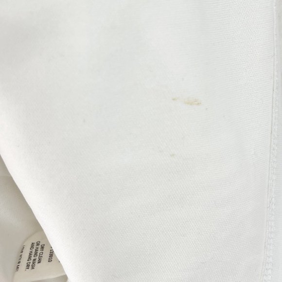 SHOW ME YOUR MUMU Juliet White Maxi Dress - Picture 12 of 16